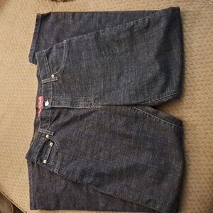 Levi's Classic Relaxed Fit SZ 10 MIS 550 Jeans